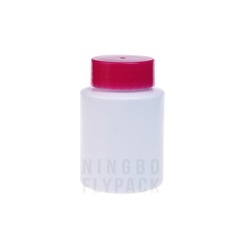 2025 new arrive Makeup Manicure Tools 100ml Portable Liquid Polish Remover Cleaner Bottle - Image 3