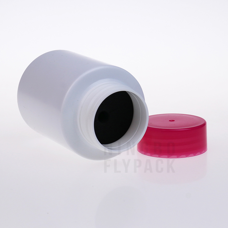2025 new arrive Makeup Manicure Tools 100ml Portable Liquid Polish Remover Cleaner Bottle - Image 5