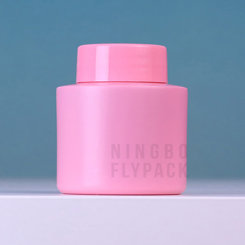 Cosmetic liquid 80ml empty nail polish remover with sponge inside with custom printing - Image 6